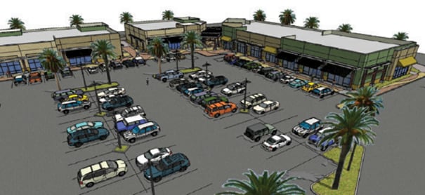 Pierson Blvd, Desert Hot Springs, CA for sale - Primary Photo - Image 1 of 9