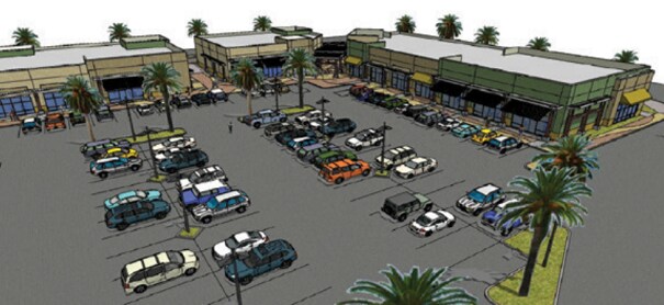 Pierson Blvd, Desert Hot Springs, CA for sale Primary Photo- Image 1 of 10