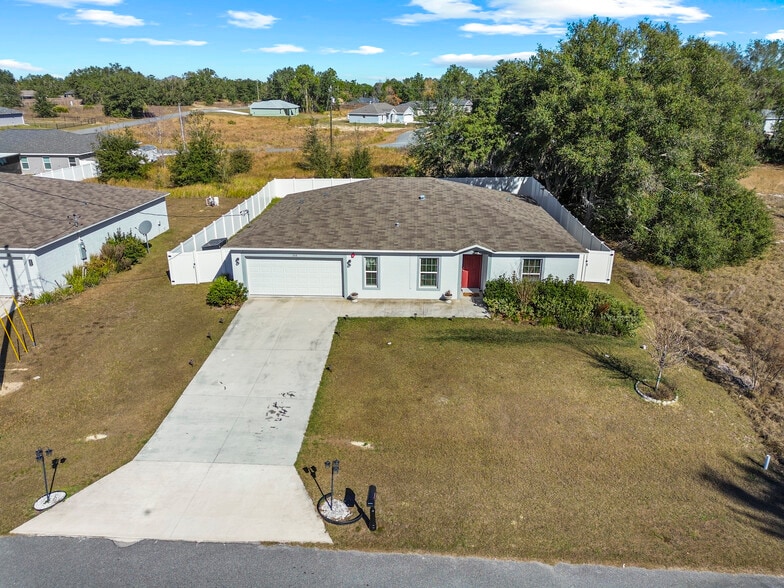 Licensed 6 Bed ALF, Ocala, FL for sale - Building Photo - Image 2 of 27