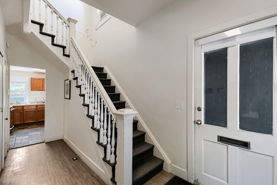 818 E 20th Ave, Denver, CO à vendre - Photo du bâtiment - Image 2 de 29