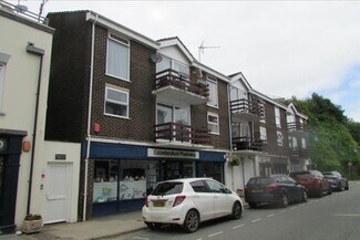 Plus de détails pour 12a The Strand, Saundersfoot - Commerce de détail à vendre