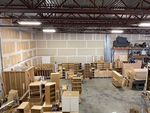 4115 Mostar Rd, Nanaimo, BC for lease Construction Photo- Image 1 of 6