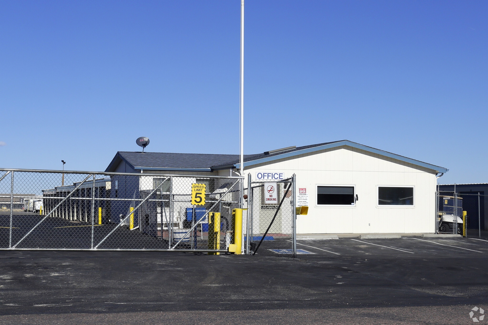 171 E Enterprise Dr, Pueblo, CO for sale Primary Photo- Image 1 of 5