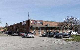 Plus de détails pour 1711-1713 Mattawa Ave, Mississauga, ON - Flex à louer