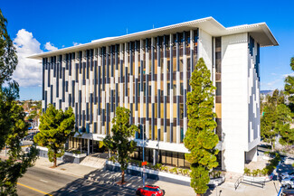 Plus de détails pour 10801 National Blvd, Los Angeles, CA - Bureau à louer