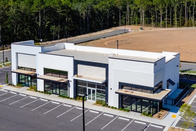 1120 Rahling rd, Little Rock, AR for lease Primary Photo- Image 1 of 3