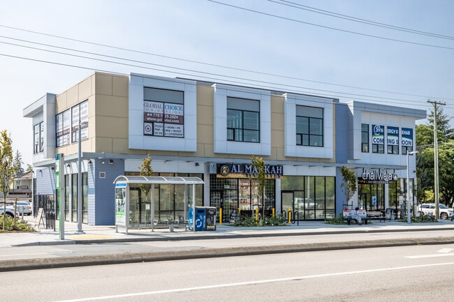 More details for 12422 72 Ave, Surrey, BC - Retail for Sale