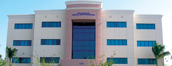 1397 Medical Park Blvd, Wellington, FL for lease Building Photo- Image 1 of 3