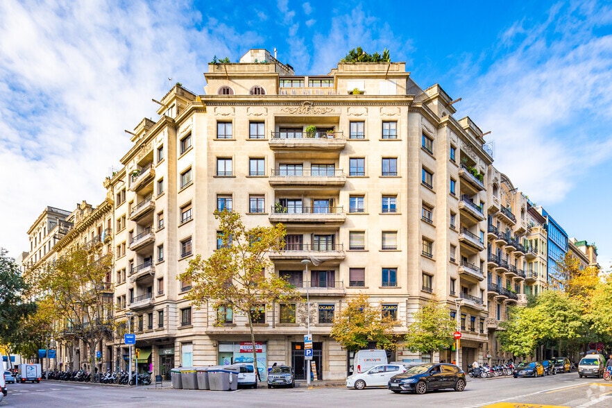Bureau dans Barcelone, Barcelona à vendre - Photo principale - Image 1 de 1