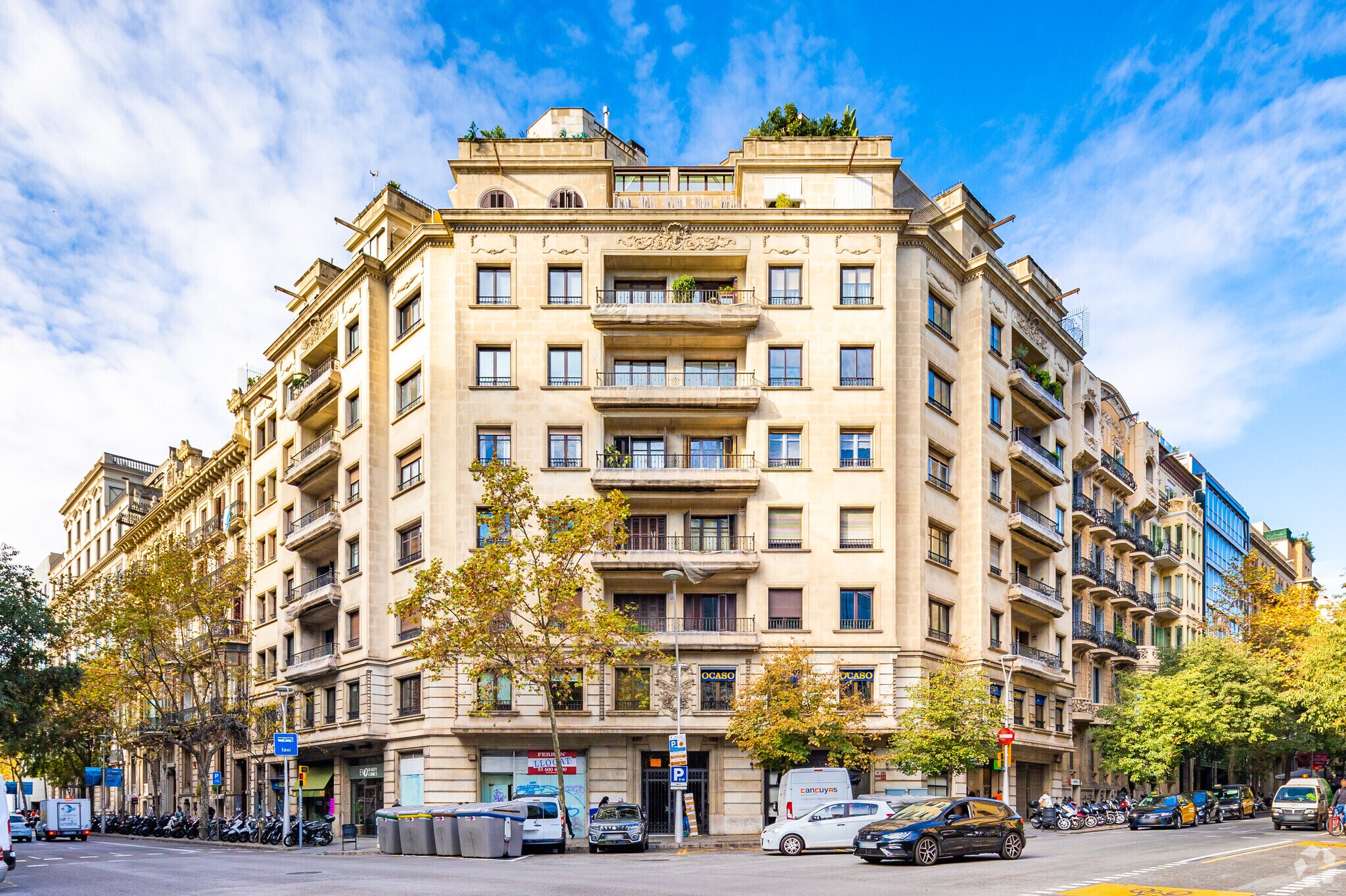 Bureau dans Barcelone, Barcelona à vendre Photo principale- Image 1 de 2
