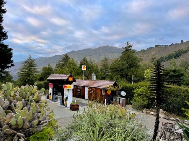 47540 Highway 1, Big Sur, CA for sale - Building Photo - Image 3 of 26