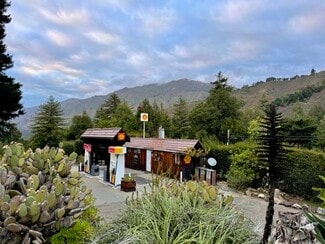 More details for 47540 Highway 1, Big Sur, CA - Retail for Sale