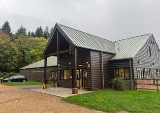 Plus de détails pour Botley Rd, Shedfield - Commerce de détail à vendre