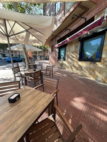 Calle José María Pereda, Alcalá de Henares, Madrid for lease - Building Photo - Image 1 of 3