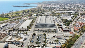 More details for 1 N calle cesar chavez, Santa Barbara, CA - Office for Lease