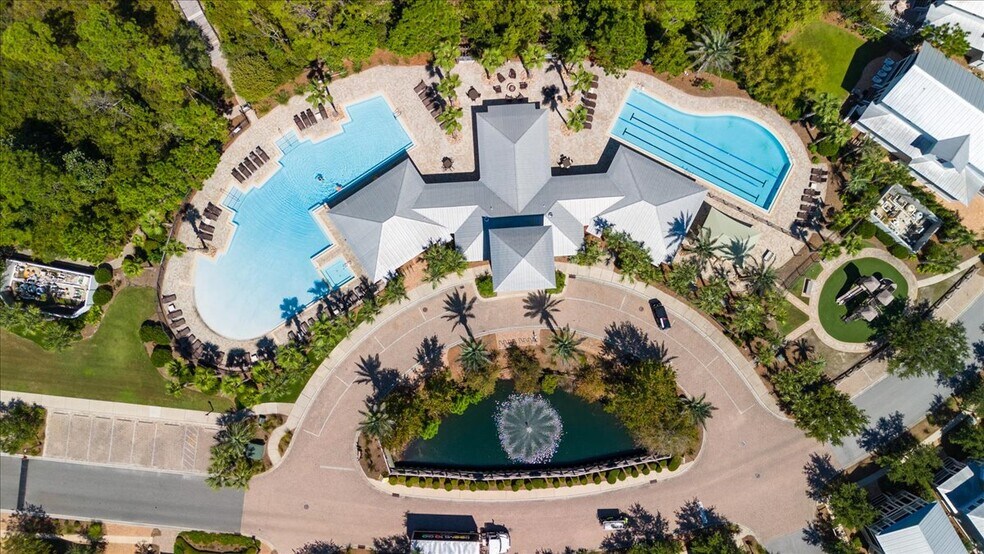 0000 Turkey Oak Dr, Santa Rosa Beach, FL for sale - Building Photo - Image 3 of 13