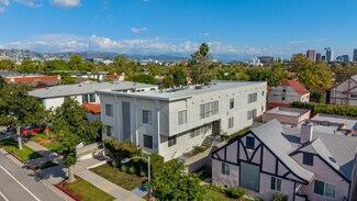 Plus de détails pour 344 S Doheny Dr, Beverly Hills, CA - Multi-résidentiel à vendre