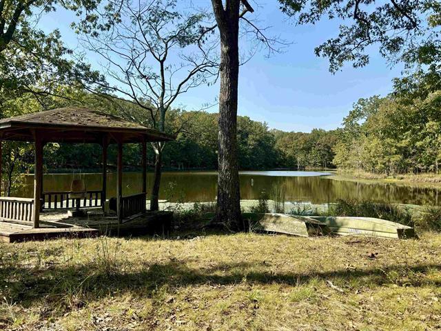 201 Morgan Loop Rd Rd, Dewitt, AR for sale - Building Photo - Image 1 of 5