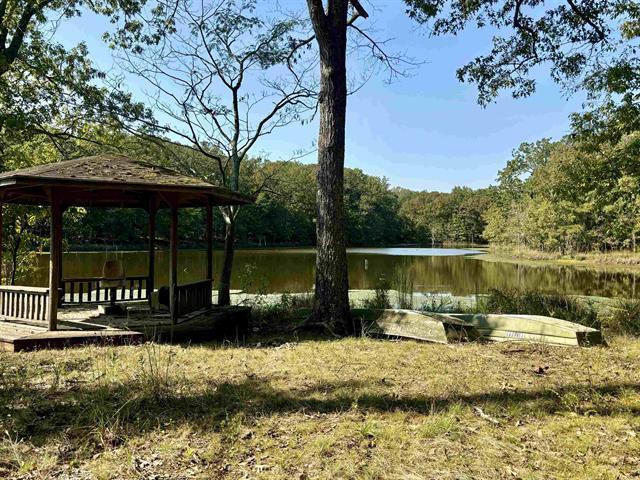 201 Morgan Loop Rd Rd, DeWitt, AR à vendre Photo du bâtiment- Image 1 de 6