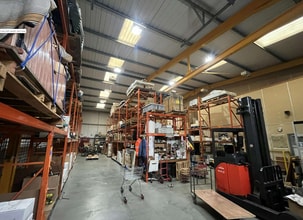 Excalibur Way, Manchester à louer Photo intérieure- Image 2 de 2