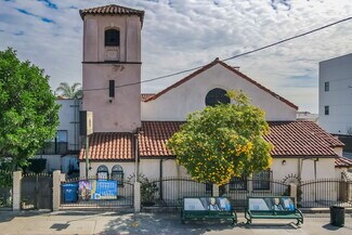 Plus de détails pour 1100 S Lorena St, Los Angeles, CA - Spécialité à vendre