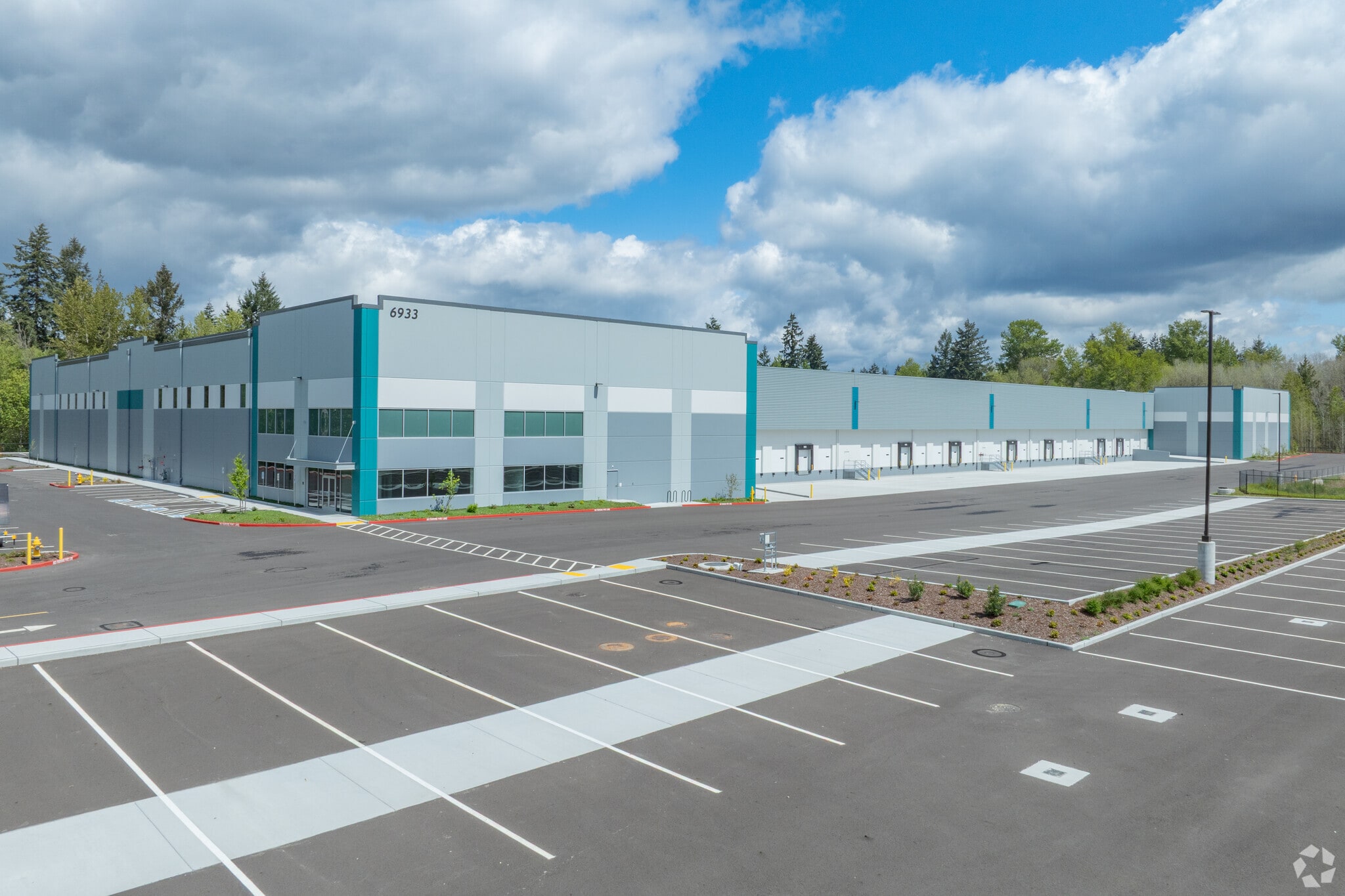 6933 176th St E, Puyallup, WA for lease Primary Photo- Image 1 of 13