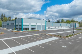 Plus de détails pour 6933 176th St E, Puyallup, WA - Industriel à louer