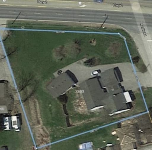 2480 Rundle Rd, Clarington, ON à vendre Aérien- Image 1 de 1