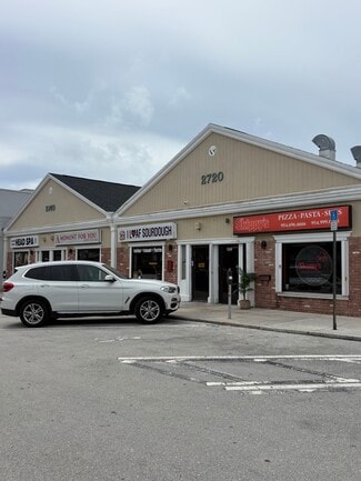 More details for 2720 E Oakland Park Blvd, Fort Lauderdale, FL - Office/Retail for Lease