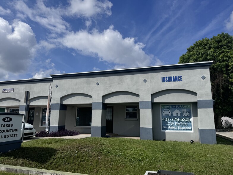 36 S Semoran Blvd, Orlando, FL for sale - Building Photo - Image 3 of 5