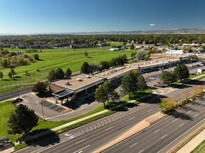 7270-7430 W 88th Ave, Westminster, CO - AERIAL  map view