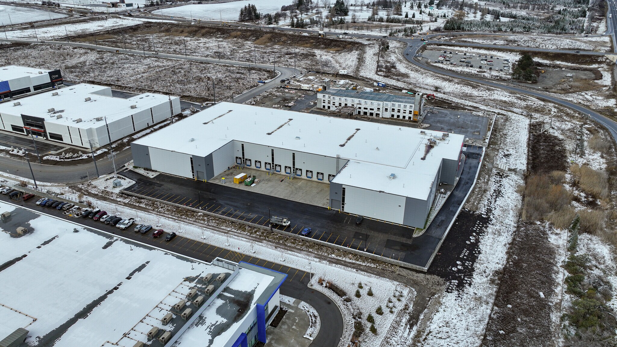 202 Stirling Cres, Bradford, ON à vendre Photo du bâtiment- Image 1 de 1