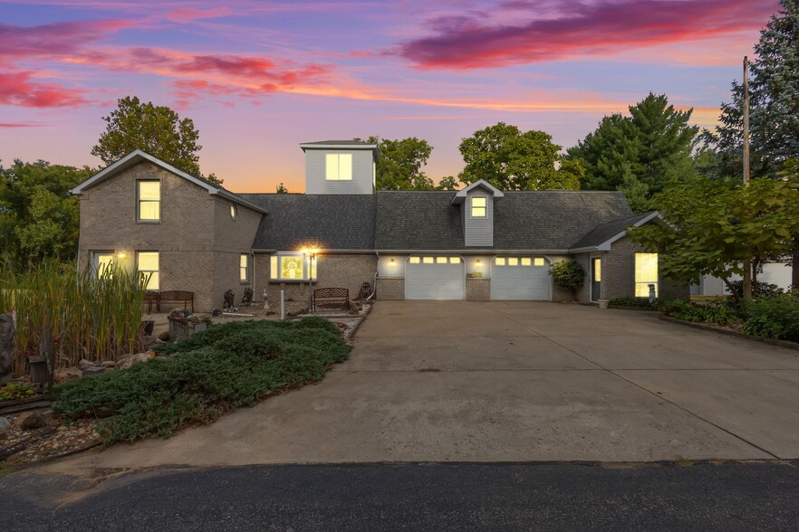 2507 E 1100 N, Demotte, IN for sale - Building Photo - Image 2 of 60