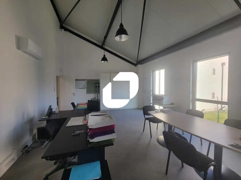 Bureau dans Marcoussis à louer - Photo intérieure - Image 3 de 8