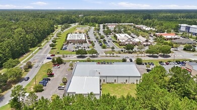 1011 Towne Center Blvd, Pooler, GA for lease Interior Photo- Image 2 of 32