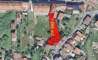 More details for Rúa Ramón Nieto, S/N, Vigo - Land for Sale