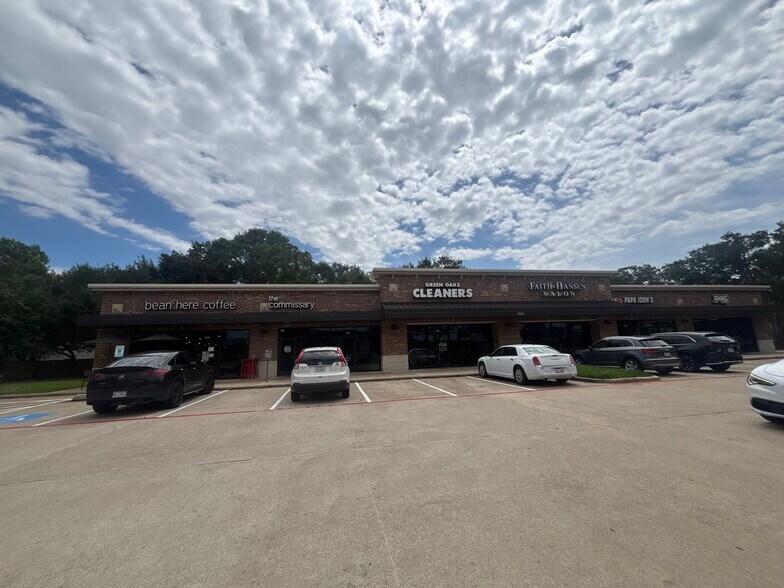 Sienna Parkway and Silver Ridge Blvd, Missouri City, TX à louer - Photo du bâtiment - Image 2 de 4