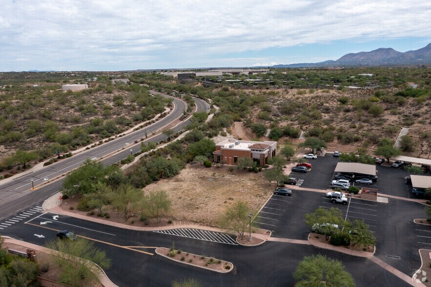 1870-1876 E Innovation Park Dr, Oro Valley, AZ for sale - Building Photo - Image 2 of 7
