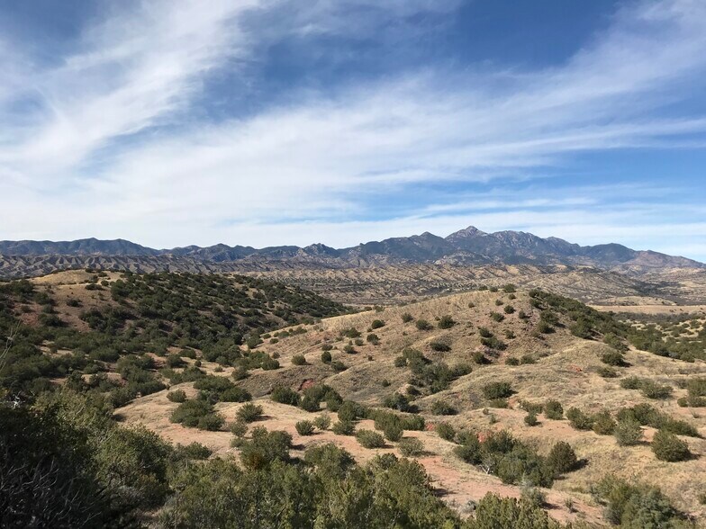 2671 Highway 82, Sonoita, AZ à vendre - Photo du bâtiment - Image 1 de 9