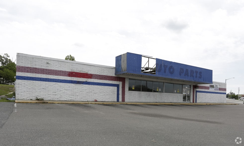 3333 SW Archer Rd, Gainesville, FL for lease - Building Photo - Image 3 of 10