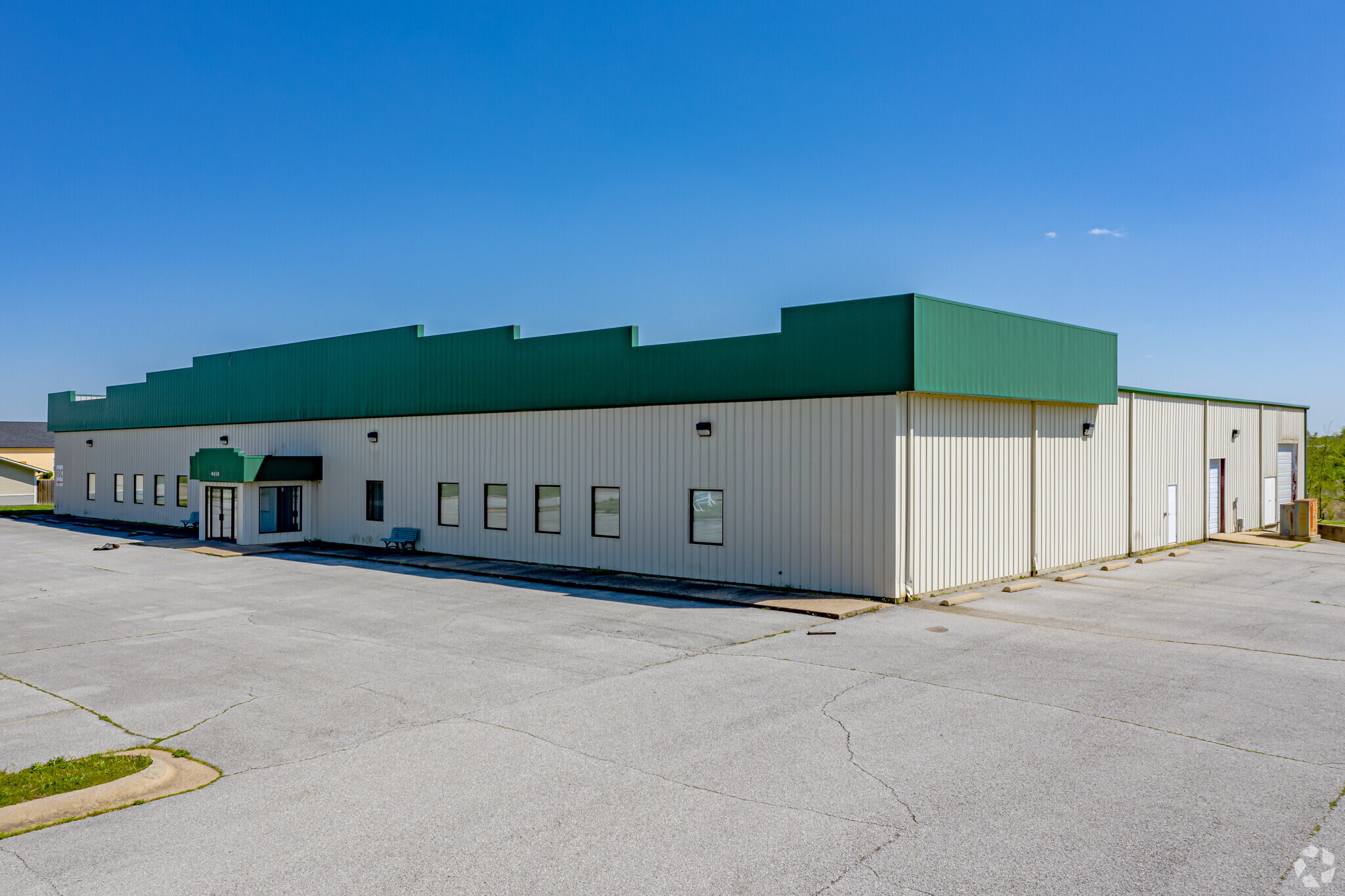 4650 Highway 412 E, Siloam Springs, AR for sale Building Photo- Image 1 of 1