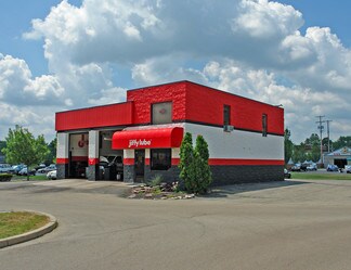 Plus de détails pour 5 W Whipp Rd, Dayton, OH - Commerce de détail à louer