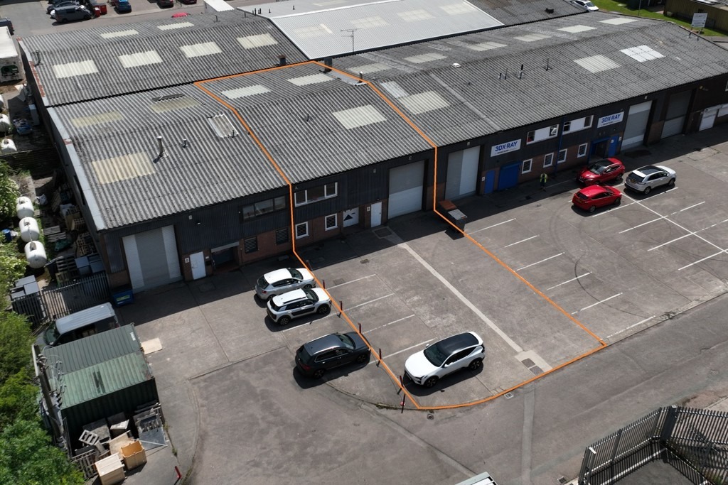 Hayhill, Barrow Upon Soar for lease Building Photo- Image 1 of 11