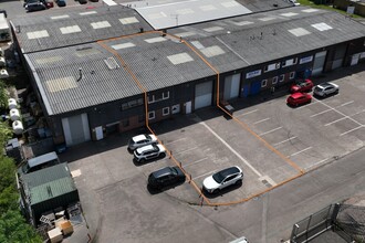 Hayhill, Barrow Upon Soar for lease Building Photo- Image 1 of 11