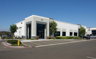 More details for 3214 Grey Hawk Ct, Carlsbad, CA - Industrial for Sale