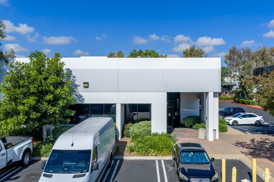 9017 Arrow Route, Rancho Cucamonga, CA for sale - Building Photo - Image 2 of 5