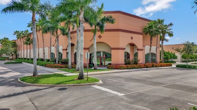 9627-9641 Premier Pky, Miramar, FL for lease Interior Photo- Image 1 of 4