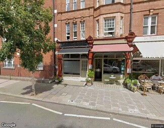 More details for 58-61A Crawford St, London - Retail for Lease