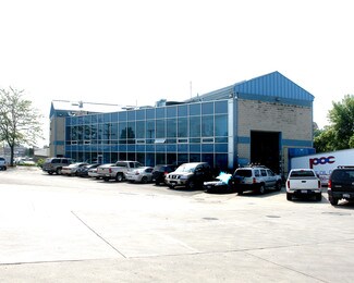 Plus de détails pour 515 W Colfax St, Palatine, IL - Industriel à vendre