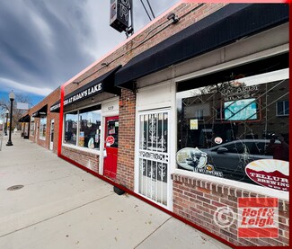 Plus de détails pour 5223-5229 W 25th Ave, Edgewater, CO - Commerce de détail à louer